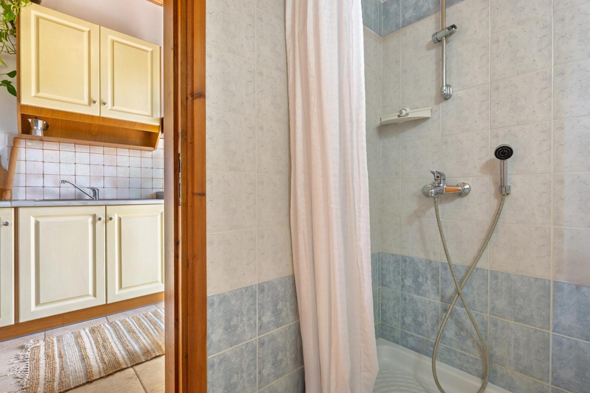 Nemorosa Holiday Houses Meson Yerakarion Exterior photo